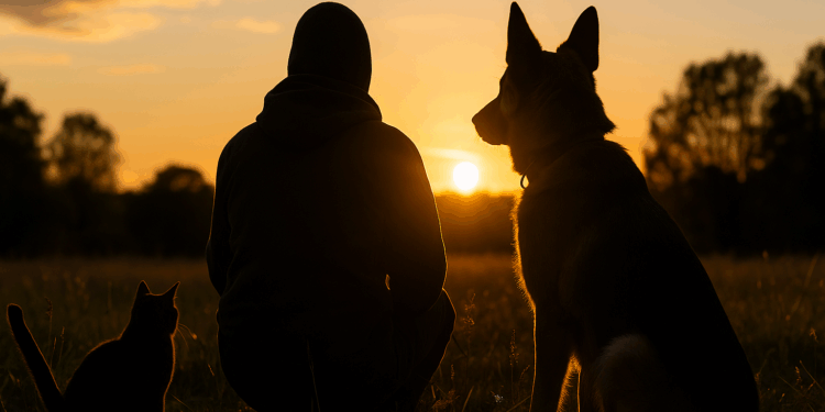 Karla Martinez de Salas supo que Bosco era el Dogue que necesitaba en casa: “Me encanta la sensación de cuidar a un perro y que el perro te cuide a ti”