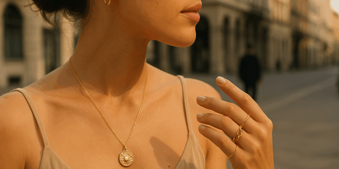 Opulent, Humble, High-and-Low: 10 Jewelry Trends From the Spring 2026 Collections