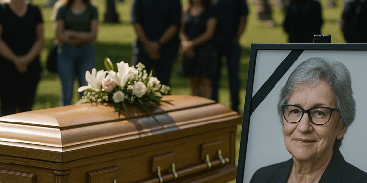 Adiós ‘Mamma Erasmus’: fallece la profesora que ‘inventó’ los viajes de estudios al extranjero