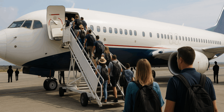 DTP Travel Group despide a integrantes del fam USA Panamá - Agencias de Viajes y Operadores