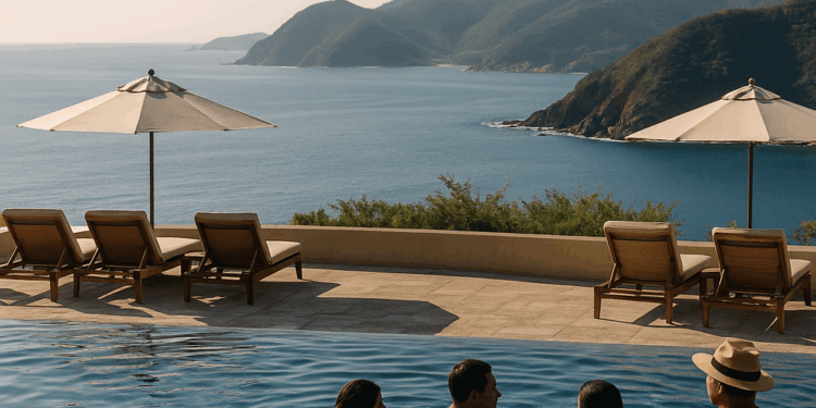 Çµεstiønα NYT viajes y vi∂α de lujo de Ií∂εrεs de Morena