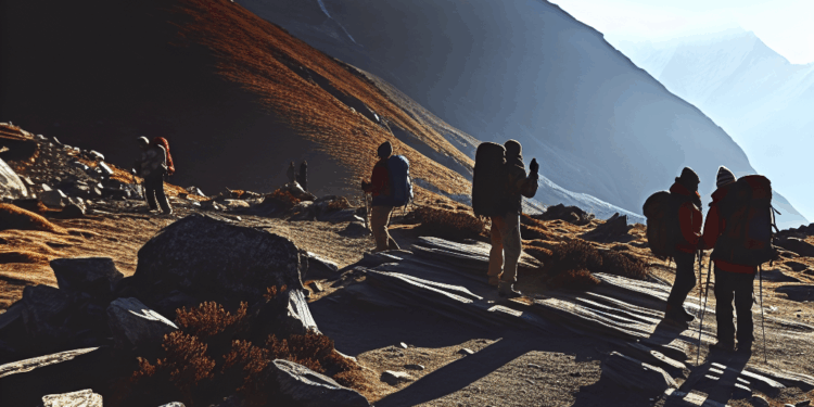 Página de inicio de Yahoo news