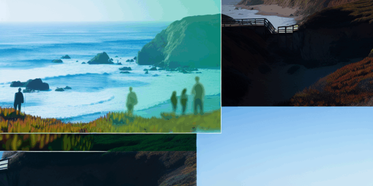 Playa California: TraceRouda/ iStock/TraceRouda