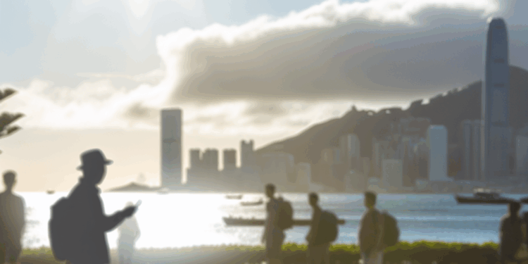 Paco Nadal, reportero de viajes: «Hay diez lugares en el mundo a los que no volvería»