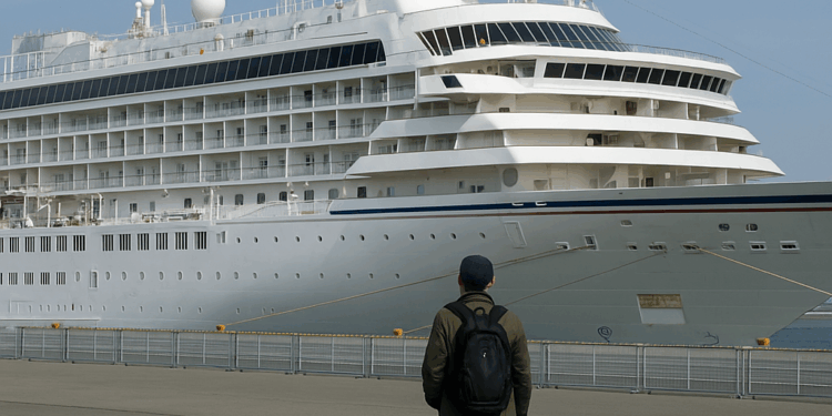 Disponen descuentos para viajeros solitarios en viajes del Asuka III