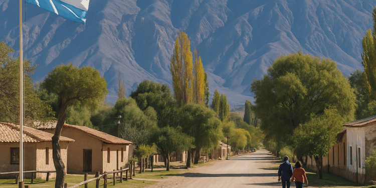 Dos pueblos argentinos fueron elegidos entre los mejores destinos rurales del mundo por la ONU: cuáles son