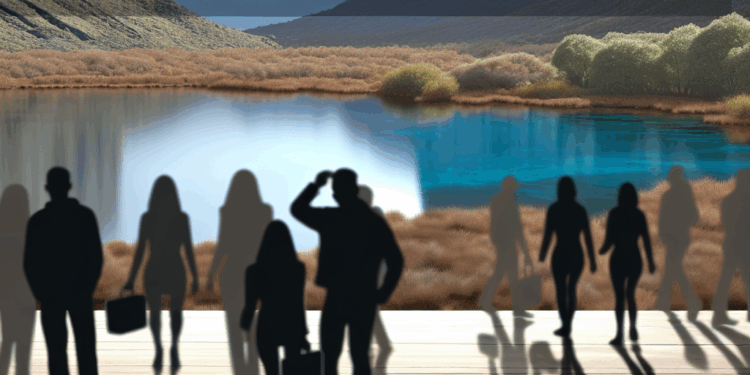 Drimer, una startup para viajes de ensueño