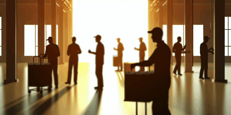 Ebro Foods compra 45.000 acciones propias para retribuir a sus empleados