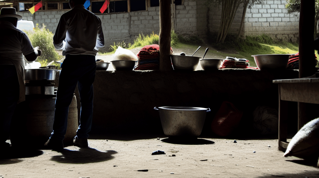 Ecuador brilla en el mundo por sus hoteles, su gastronomía y su turismo rural