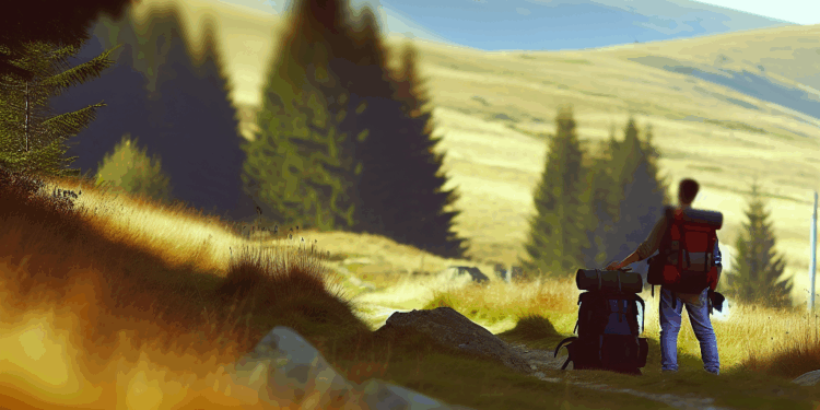 Página de inicio de Yahoo news