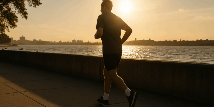 The Exercise That Takes Off 20 Years