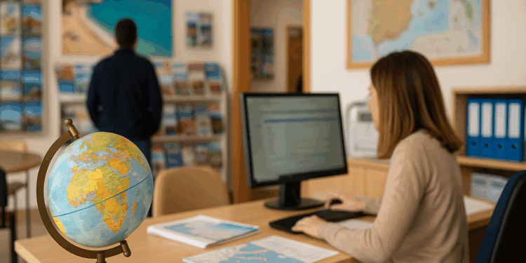 El Premio Andalucía de Turismo 2025 reconoce a las Agencias de Viajes