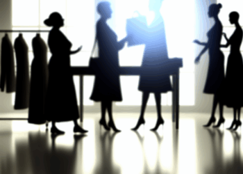 Calvin Klein, Donatella Versace, Dick Page, and More of the Fashion World Remember Melanie Ward