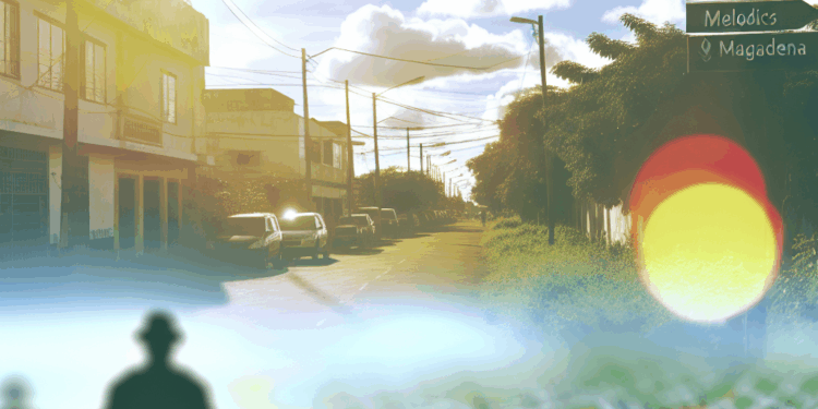 zarpa el AmaMelodia rumbo al Magdalena