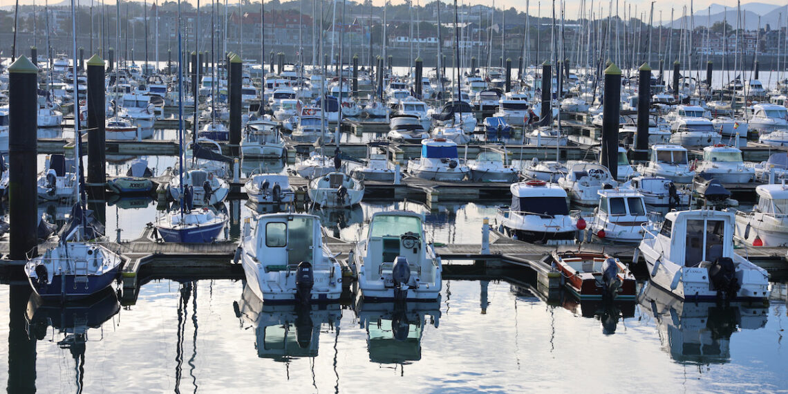 El PNV busca afianzar el tráfico de cruceros y resolver el fiasco del puerto deportivo de Getxo | Bizkaia