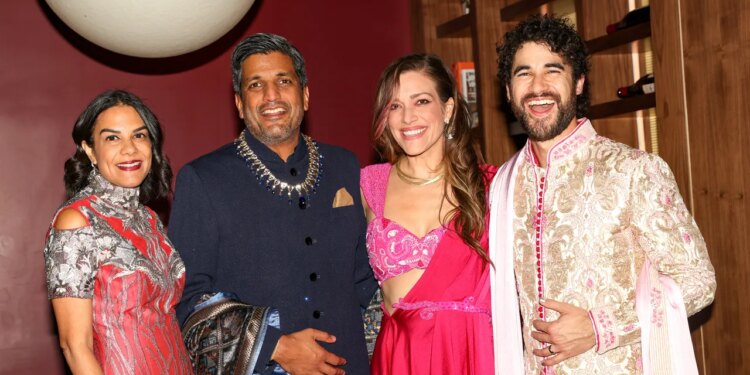 Passerine Hosted a Luminous Diwali Celebration to Honored the Asian American Writers’ Workshop