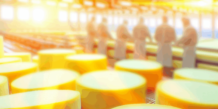 El Quesos Entrepinares coge la velocidad de crucero