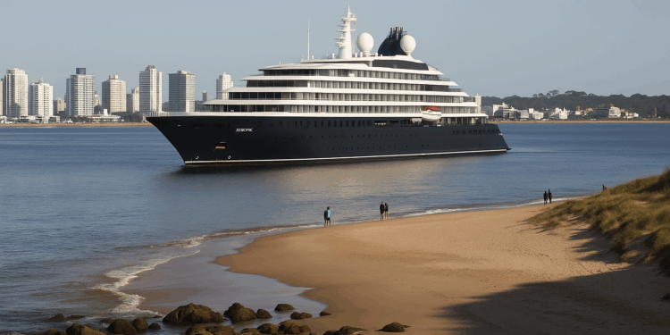 Cruceros de lujo: La nueva tendencia para viajeros premium