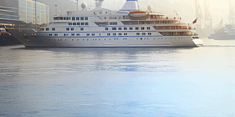 El Star Voyager regresa a Hong Kong con cruceros en 2026