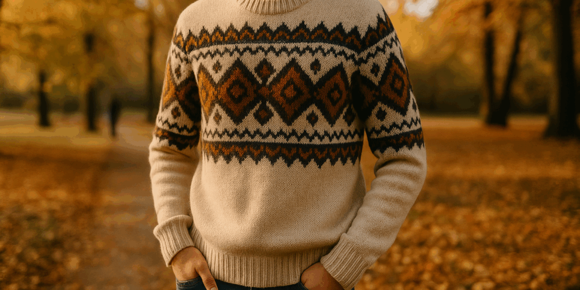 The Fair Isle Sweater Is a Fall Favorite for a Reason–Shop 32 of the Best