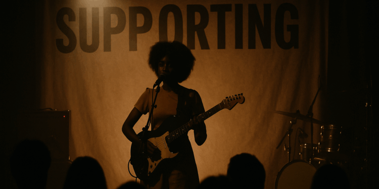 Hemlocke Springs Is Your Favorite Artist’s Favorite Opener