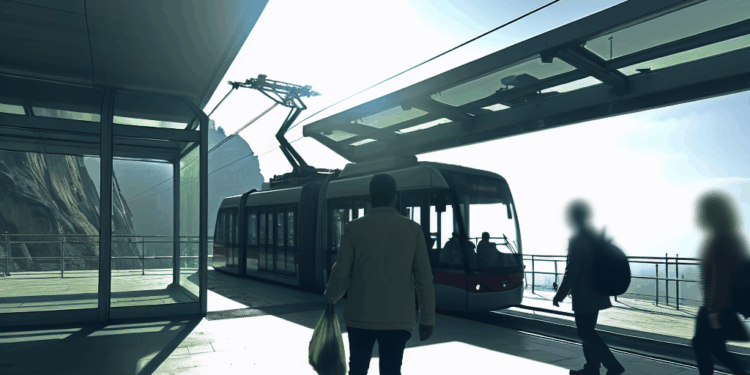 El Trolebús Elevado alcanza 94.6 millones de viajes y récord diario de 150 mil traslados – La Crónica de Hoy