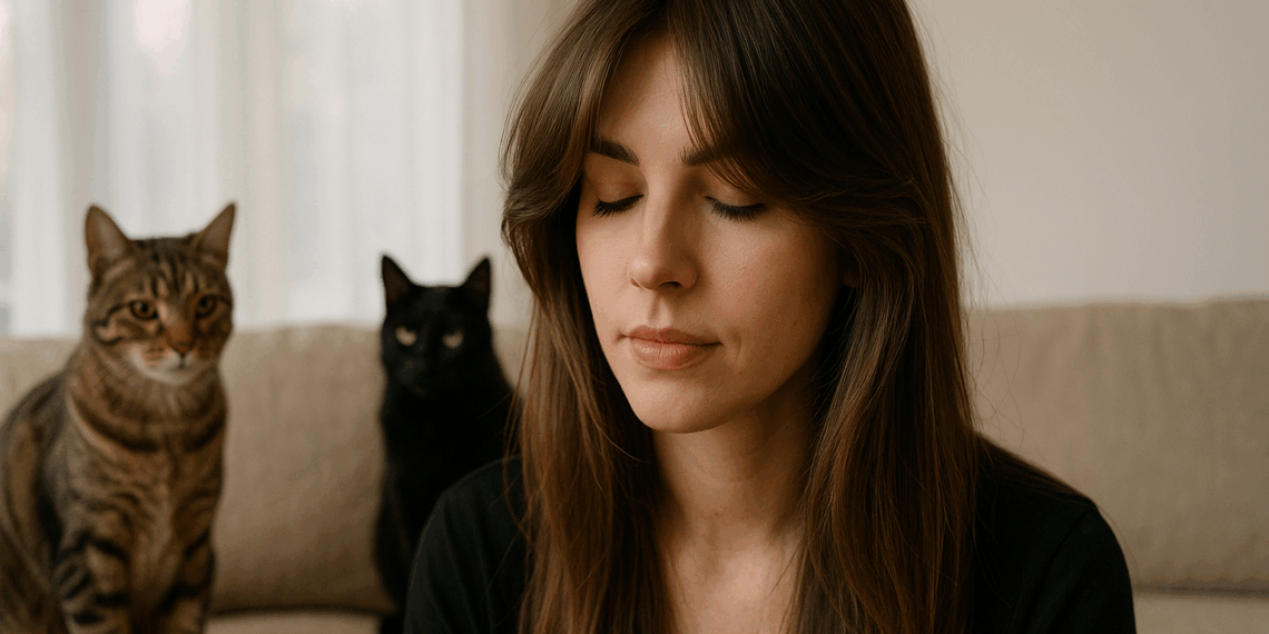 Scarlett Johansson se atreve con un flequillo XL (estilo mariposa) que rejuvenece el rostro