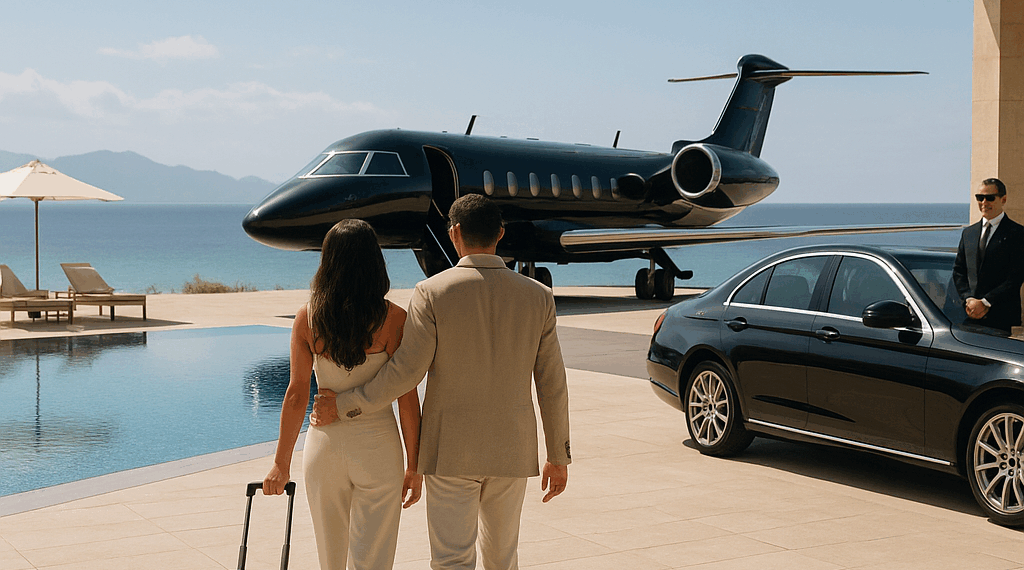 The Economist: el auge de los viajes de lujo, la nueva exclusividad para los ricos | G-DE-GESTION