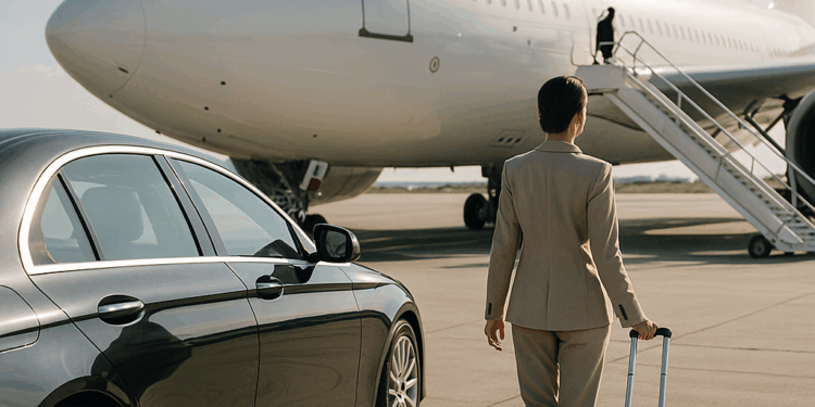 La demanda de viajes premium impulsa el crecimiento, afirma el CEO de United Airlines