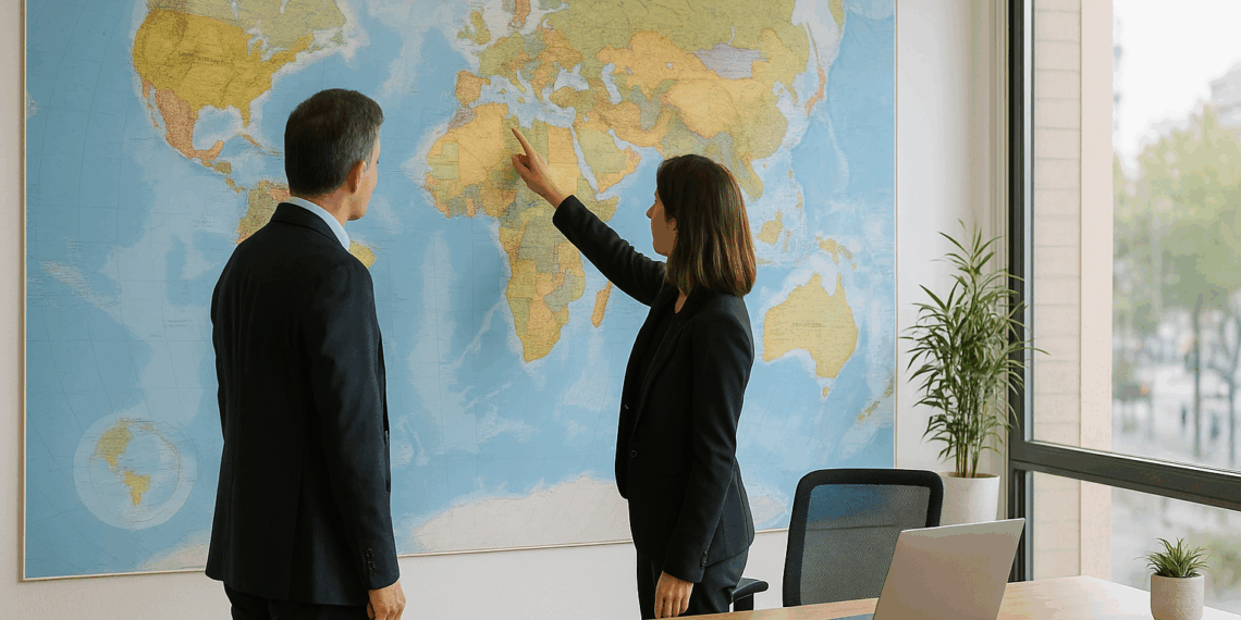 Así será el salto de Europamundo de la mano de W2M