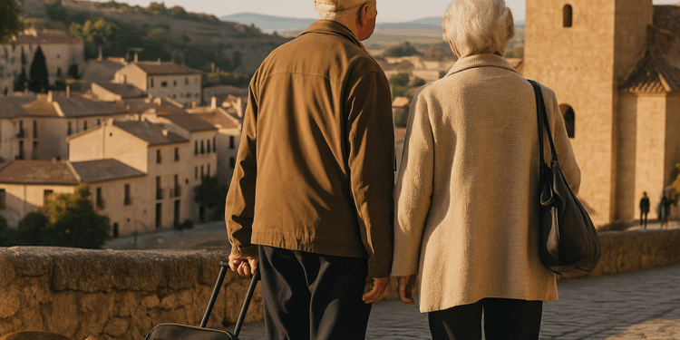 El destino que nunca se elige en los viajes del Imserso y que merece mucho la pena