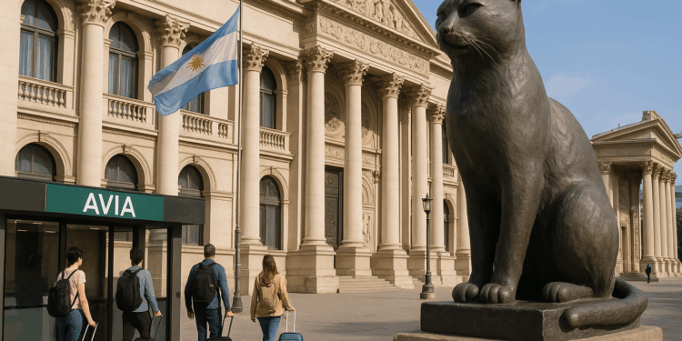 El impacto real de la tasa turística en Argentina: qué dicen los agentes de viajes