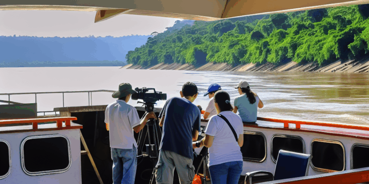 El nuevo crucero de lujo que navegará el río Magdalena: esto es lo que debe saber sobre los recorridos y precios