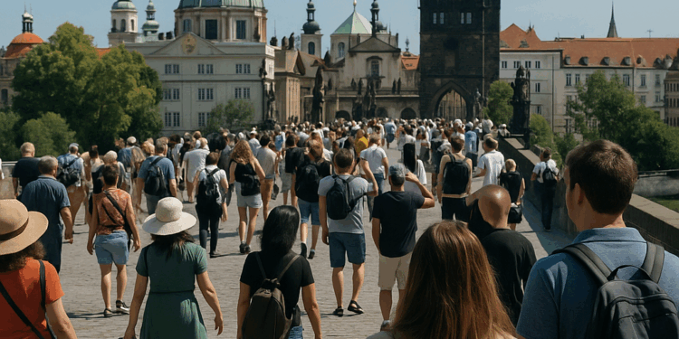 WTTC: los viajes y el turismo podrían generar 91M de nuevos empleos para 2035