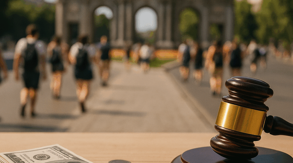 Viajes y turismo dejan 3.5 mil millones en impuestos, ¿a dónde va el dinero?