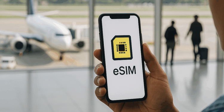 Conectividad sin fronteras: cómo las eSIM están revolucionando los viajes en América Latina
