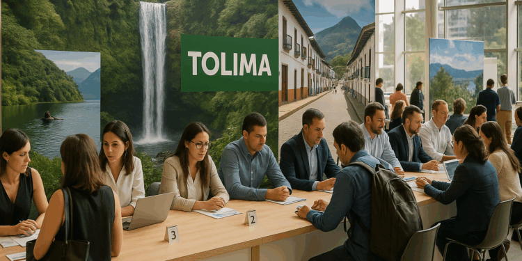 El turismo tolimense presente en Travel Expo 2025 con 10 empresas