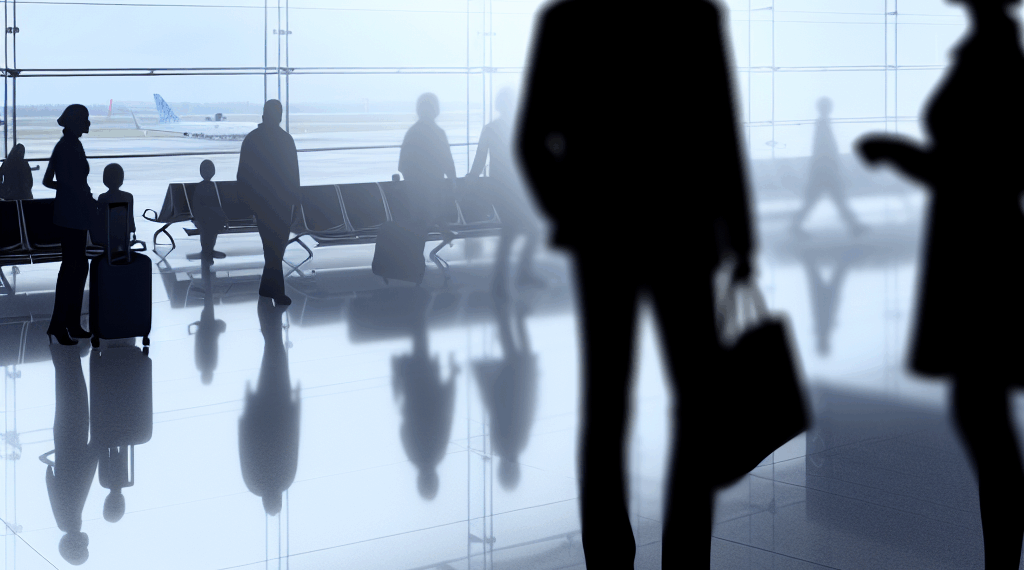 El consejo más sencillo de los viajeros expertos para evitar retrasos en el aeropuerto