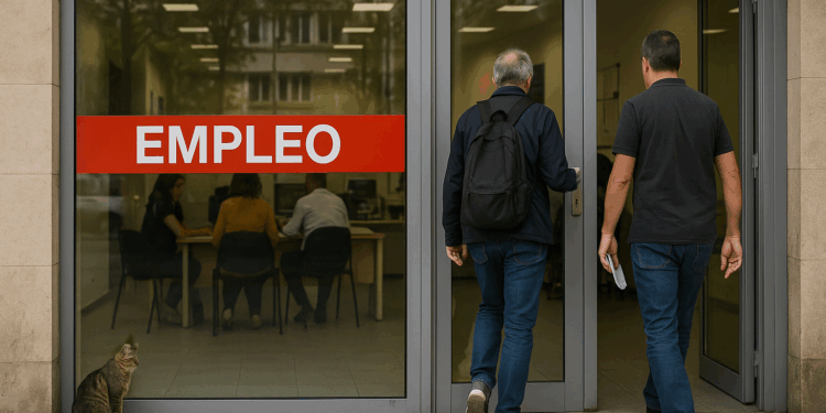El empleo en agencias creció un 2% en septiembre hasta los 71.406 afiliados