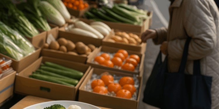 Carlos Lavilla, asesor de viajes “Si Japón es uno de los países con mayor esperanza de vida, en buena parte es gracias a su dieta”