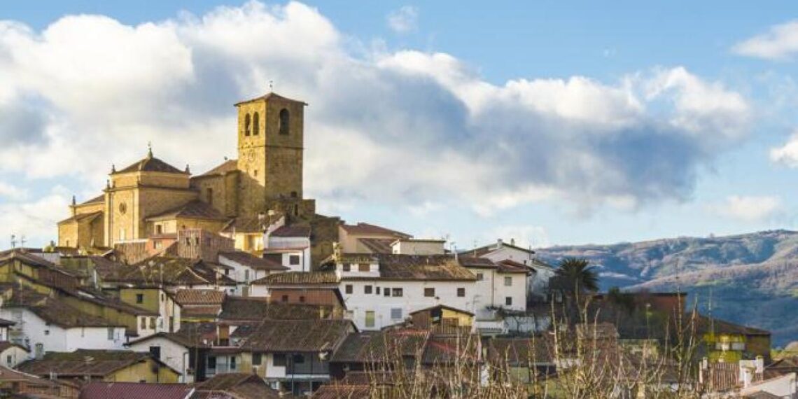 el pueblo más bonito de España para viajar en noviembre, según National Geographic