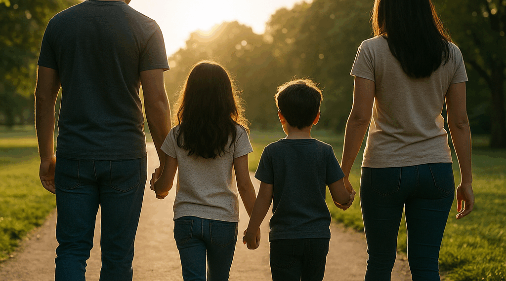 el seguro familiar que necesitas hoy