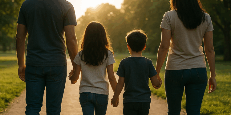 el seguro familiar que necesitas hoy