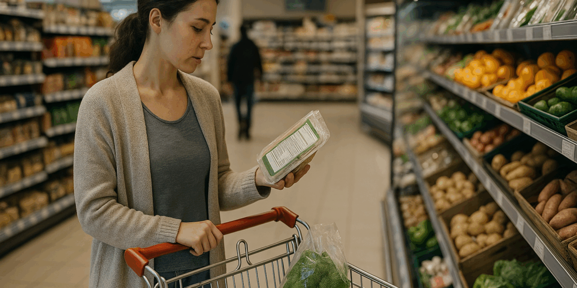 El nacimiento de un nuevo consumidor sostenible y la responsabilidad de la industria alimentaria. Por Eduardo Delgado (Nomad Foods)