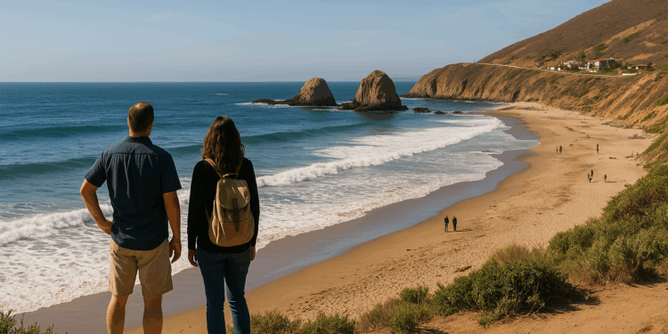 Turismo nacional gasta hasta 25 mil pesos en experiencias en BC