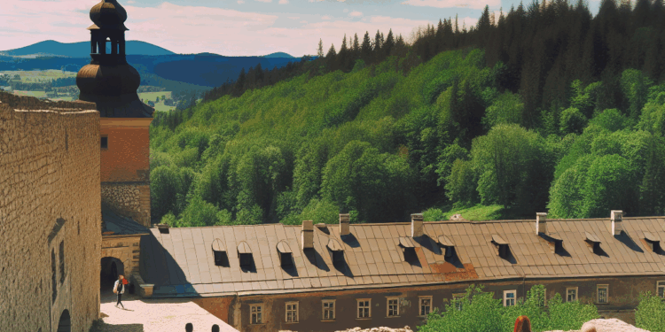 El último reducto postcomunista de Europa sucumbe a la turistificación