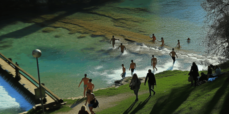 El último reducto postcomunista de Europa sucumbe a la turistificación