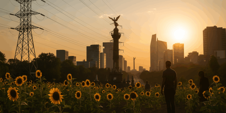 Maud Bailly, CEO de Sofitel: “En México todo se siente vivo y el potencial de desarrollo es muy fuerte”