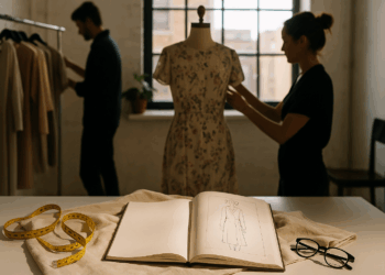 In Their Own Words: 52 Fashion Designers on the Spring 2026 Season