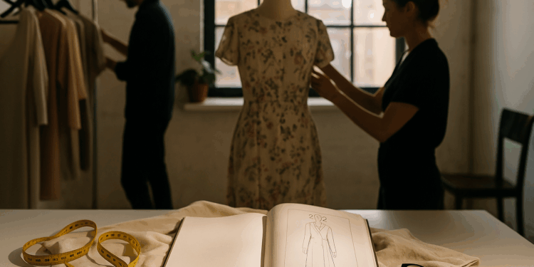 In Their Own Words: 52 Fashion Designers on the Spring 2026 Season